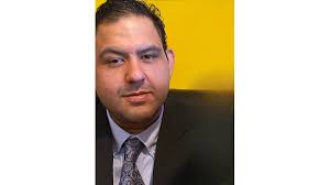 Gabriel Luna Obituary