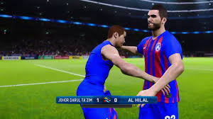 Check spelling or type a new query. Johor Darul Ta Zim Jdt Vs Al Hilal Efootball Pes 2021 Season Update Youtube