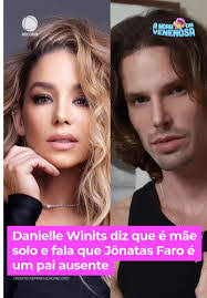 Danielle Whitt's Instagram, Twitter & Facebook