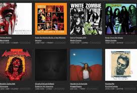 Out of all of the music made over the last 70 years, some songs were powerful enough to influence important political and cultural movements. Where To Find The Covers Of The Music Albums Dummy X