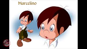 Marcelino Pan Y Vino Chanson Du Generique En Francais Entiere Youtube