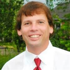 Randall Scott 'Randy' Halverson