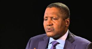 Image result for DAngote