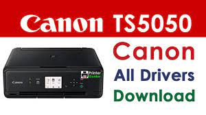 Seamless transfer of images and movies from your canon camera to your devices and web services. Canon Pixma Ts5050 Printer Driver Download Printer Guider