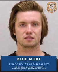 Timothy M Blue"