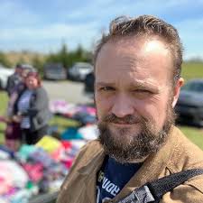 Nathaniel Benton (@NateBobBenton)