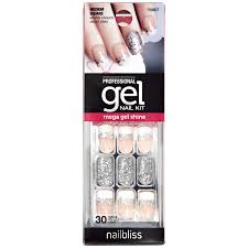 So, what are the best picks? Nail Bliss Best Dressed Gel Nail Kit Reviews 2021