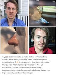 Petter er rå, men ikke glem de tre andre gutta!råe og hardtarbeidende som fortjener både hyllest og oppmerksomhet. Tumblr