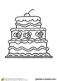 Page 90 Sur 101 Sur Hugolescargot Com Coloriage Coloriage Anniversaire Coloriage Gateau