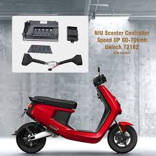 Open your phone's settings app. Niu Scooter Controller Programmable Direct On Unlock 72182 Speed Up 60km H 70km H Motor Driver For N1s Nqi Mqi Model Electric Motor Conversion Kits