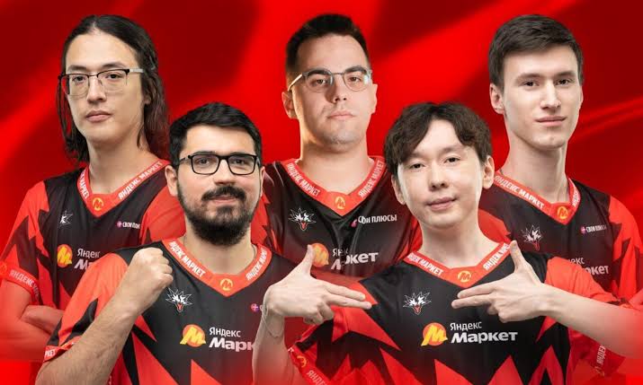Team Yandex — чемпион PGL Wallachia Season 7! DM вписал себя в историю