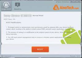 Sony Xperia Z1 Android Updating Sony Xperia Z1