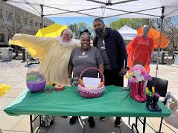 Inaugural Spring Fling