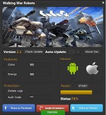War robots test server page. War Robots Hack Cheat Download Full War Robots Hack Cheat Features Produce Unlimited Bits Of Gold Bullions Premium Gold And Premi Robot Play Hacks Robot Game