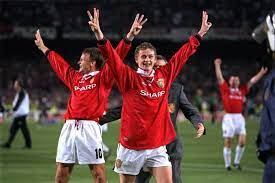 Manchester united ile önemli başarılara imza atmıştır. Bayern Munich React To Ole Gunnar Solskjaer Manchester United Appointment In Hilarious Style Manchester Evening News
