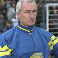 Royal Blue: Everton in 1990s, …–Royal Blue: The Everton FC Podcast