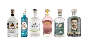 Bestelle jetzt gin, genever & wacholder online und hole es dir am selben tag im markt ab! 2020 Sa Craft Gin Award Winners Announced