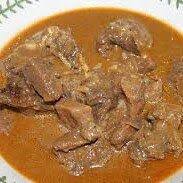 Resepi gulai kuning ikan merah kelantan senang dan mudah via daridapur.com. Resepi Daging Gulai Kawah Ala Terengganu Posts Facebook