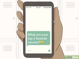 There also might be some corny jokes for your bf to make him laugh. How To Tell Your Crush You Like Him Over Text With Pictures