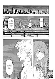 Baca manga tokyo卍revengers chapter 208 bahasa indonesia terbaru di mangapor.com. Tokyo Manji Revengers Chapter 208 Readmanga Onl
