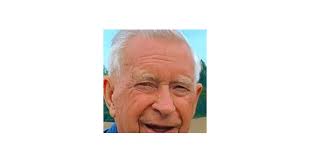 George Forrest McIntosh Obituary (2022)