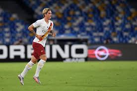 Nicolò zaniolo rating is 76. Zaniolo Wants To Leave Roma Juvefc Com