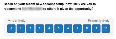 The use of disclaimers becomes necessity as of today so that you will be protected. The Perfect Customer Satisfaction Survey Email Template