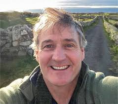 Michael Cavanagh, Arborist Representative