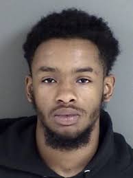 POLICE REPORTS: Police arrest man who identifies himself as 'Judge Dredd'