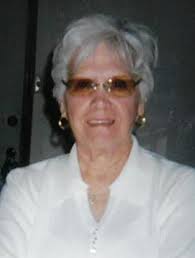 Genoveva Gonzalez Obituary