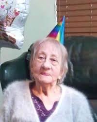 Virginia Haskins Obituary (1929