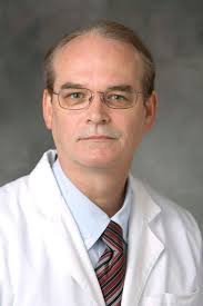 Robert Frank Spurney