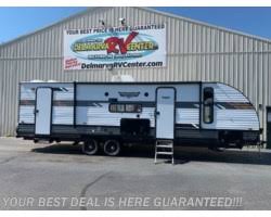 This new wildwood xlite sleeps 8! Um19314 2019 Forest River Wildwood X Lite 261bhxl Travel Trailer For Sale In Seaford De