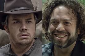 Save one, kill one. Who will you pick? : r/thewalkingdead