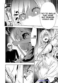 isekai ntr shinyuu no onna wo saikyou skill de otosu houhou 18 - Manga 1