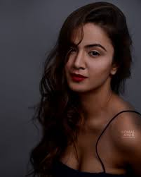 Indian Female Model Portrait Photography Portrait Photography Fashion Photography Portrait