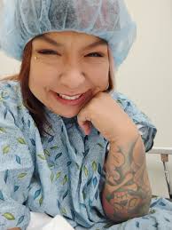 Good luck from your Finglas community. 🍀