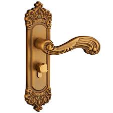 Maybe you would like to learn more about one of these? Buy Online Vintage Door Lock European Style Retro Bedroom Door Handle Lock Interior Anti Theft Room Safety Door Lock Aluminum Alloy Mute Ga Alitools