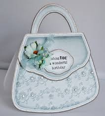 Aside from creating logos and other kinds of visual graphics, canva may serve as a free card maker. A Simple And Easy To Follow Tutorial Including A Free Template To Make A Beautiful Handmade Handbag Handbag Card Tutorial Handbag Card Vintage Cards Handmade