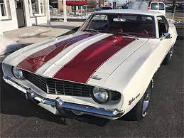 > add your zip code ▿. 1969 Chevrolet Camaro Z28 For Sale In Richmond Il Classiccarsbay Com