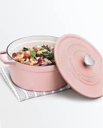 Dutch oven, created for macy's online at macys.com. Hosting Easter You Ll Want These 12 Entertaining Essentials Cast Iron Dutch Oven Enamel Dutch Oven Martha Stewart