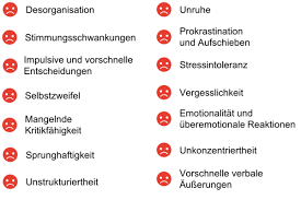 Informationen für Partner - ADHS-Info