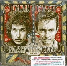 Various CD: Dylan Cash & the Nashville Cats: A New Music City (2-CD)
