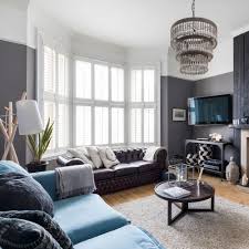 Measuring your window for installation. Window Shutter Ideas With Tips For Choosing Interior Shutters Ideal Home