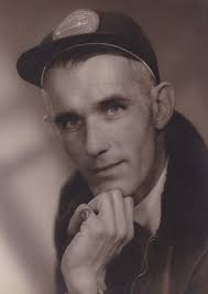 Henry Judd Whitfield