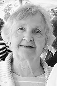 Frances Hinckley Obituary (2017)