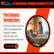 Post Surgery Nursing Care