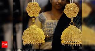 Look up the gold spot price online (per ounce) and convert it to grams by multiplying it by 0.035724 Gold Purity Chart How To Check Purity Of Your Gold Jewellery Times Of India