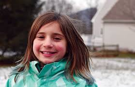 Recapturing Childhood