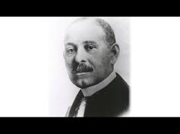 First Open-Heart Surgery